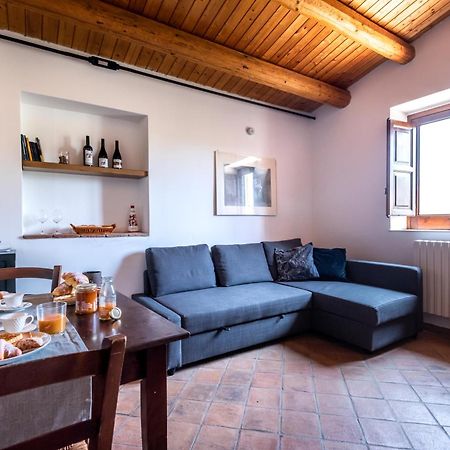 Cottage Immerso Nel Vigneto Caltagirone Kültér fotó