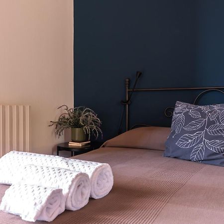 Cottage Immerso Nel Vigneto Caltagirone Kültér fotó
