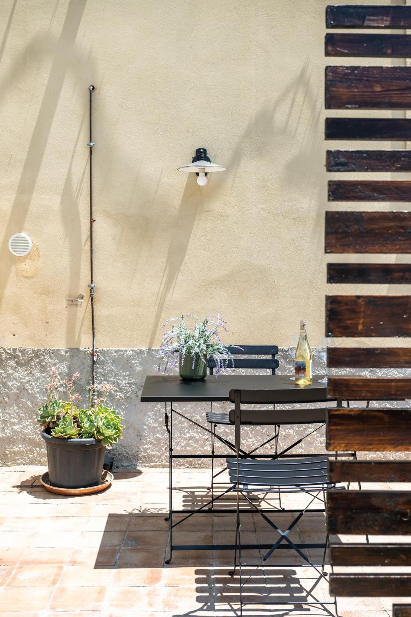 Cottage Immerso Nel Vigneto Caltagirone Kültér fotó