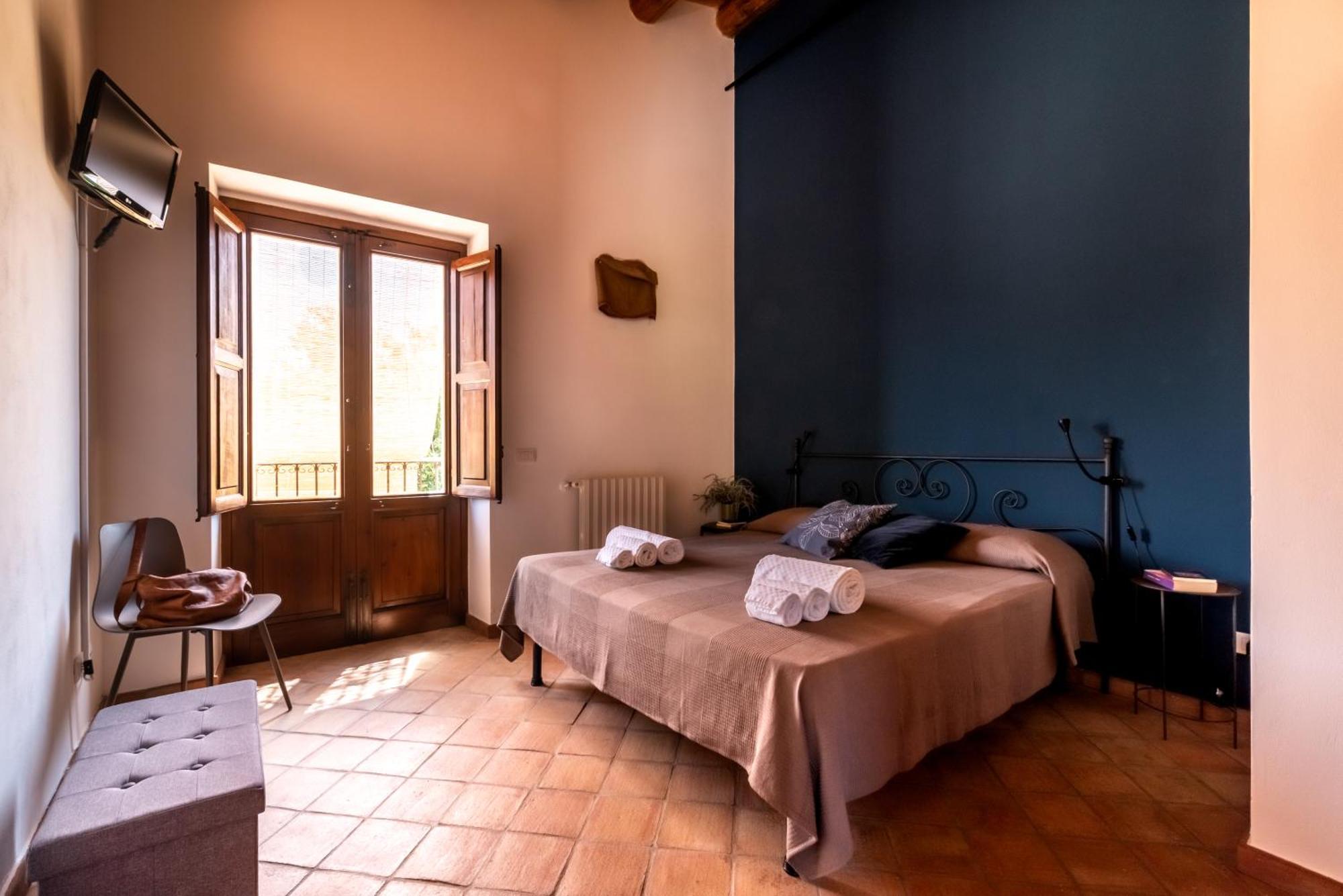 Cottage Immerso Nel Vigneto Caltagirone Kültér fotó